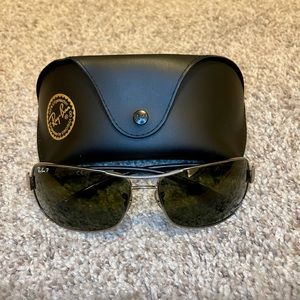 Ray Ban Glasses